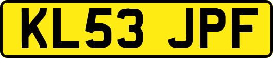 KL53JPF