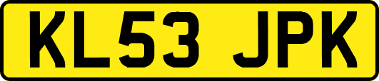 KL53JPK
