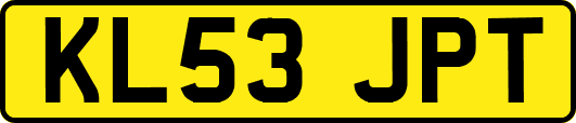 KL53JPT