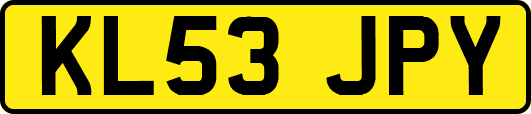 KL53JPY