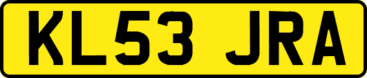 KL53JRA