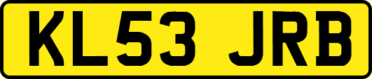 KL53JRB