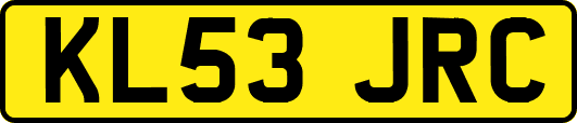 KL53JRC
