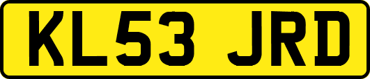 KL53JRD