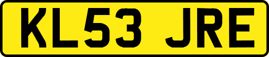 KL53JRE
