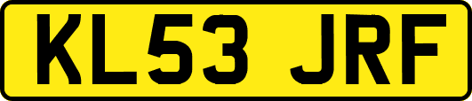 KL53JRF