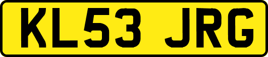 KL53JRG