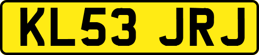 KL53JRJ