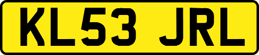 KL53JRL