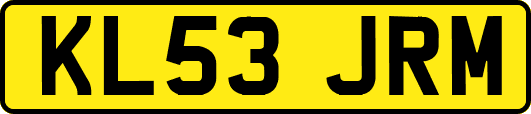 KL53JRM