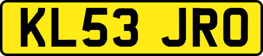 KL53JRO
