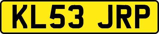KL53JRP
