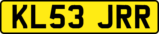 KL53JRR
