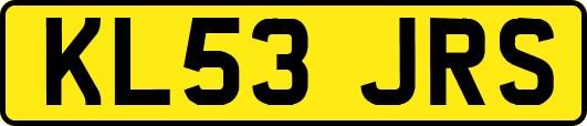 KL53JRS