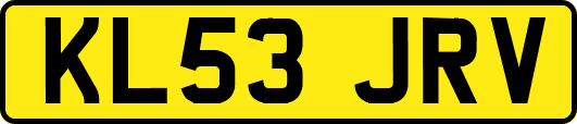 KL53JRV