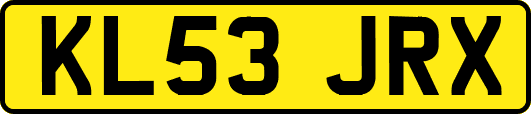 KL53JRX