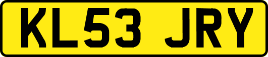 KL53JRY