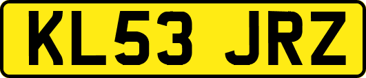 KL53JRZ