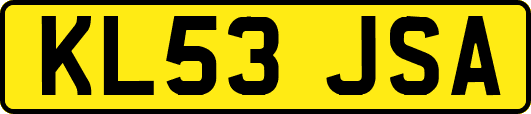 KL53JSA