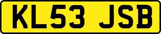 KL53JSB