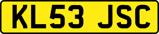 KL53JSC