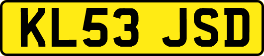 KL53JSD