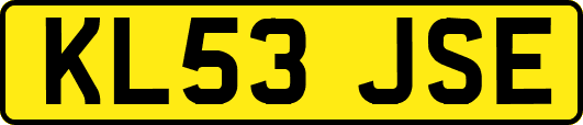KL53JSE