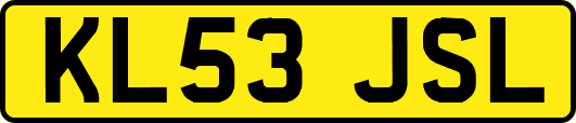 KL53JSL