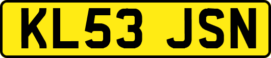 KL53JSN