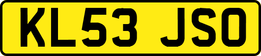 KL53JSO