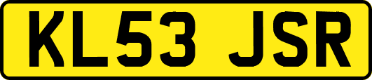 KL53JSR