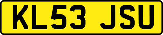 KL53JSU