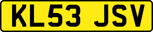 KL53JSV
