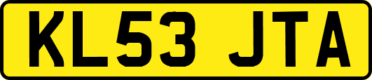 KL53JTA