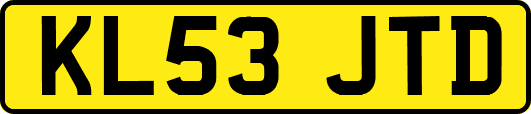 KL53JTD