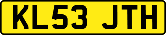 KL53JTH
