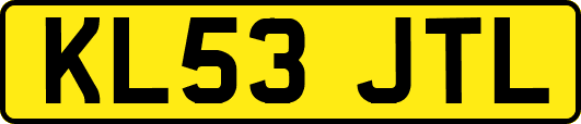 KL53JTL