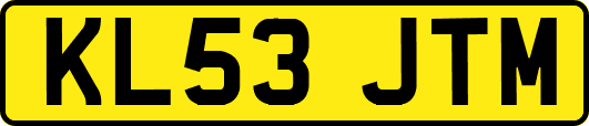 KL53JTM