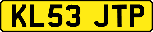 KL53JTP