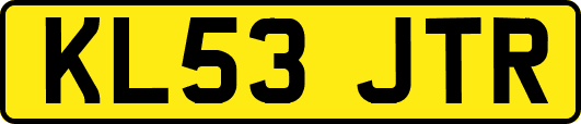 KL53JTR