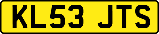 KL53JTS