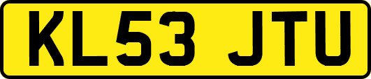 KL53JTU