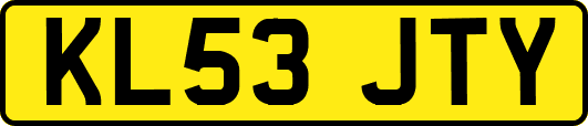 KL53JTY