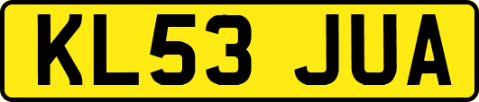 KL53JUA