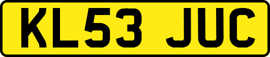 KL53JUC