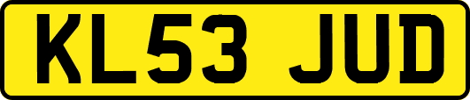 KL53JUD