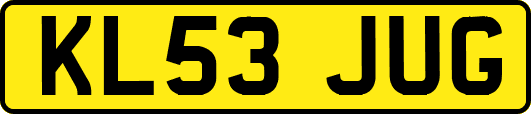 KL53JUG