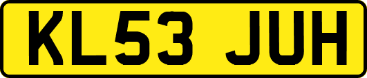 KL53JUH