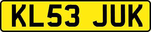 KL53JUK