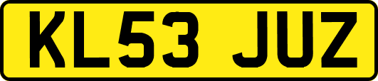 KL53JUZ